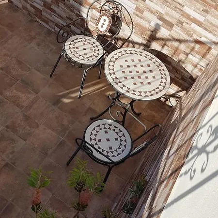 Casa Mariposa (adults Only) Плайя-де-Сан-Хуан