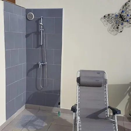 Casa Mariposa (adults Only) 3* Плайя-де-Сан-Хуан