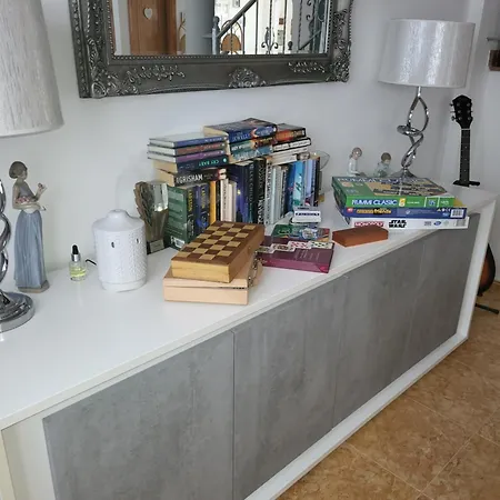 Casa Mariposa (adults Only) 3* Плайя-де-Сан-Хуан