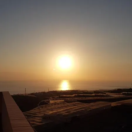 Casa Mariposa (adults Only) 3* Playa de San Juan (Tenerife)