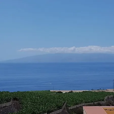 Casa Mariposa (adults Only) 3* Playa de San Juan (Tenerife)