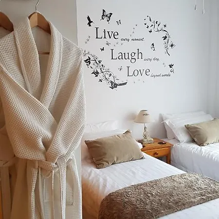 Casa Mariposa (adults Only)