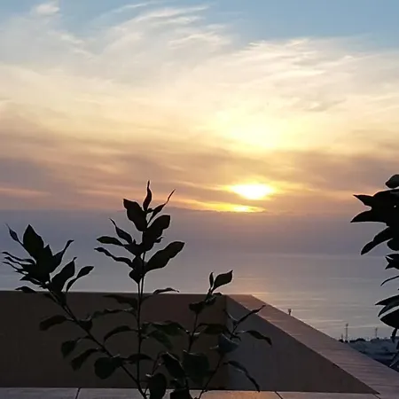 Casa Mariposa (adults Only) 3* Playa de San Juan (Tenerife)
