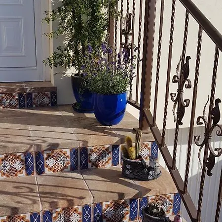 Casa Mariposa (adults Only) 3*