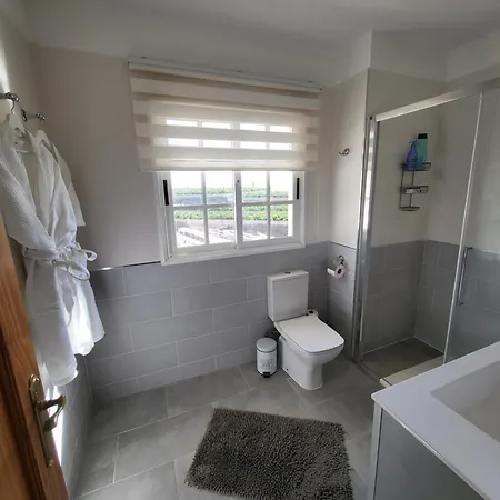 Bed & Breakfast Casa Mariposa (adults Only) Playa de San Juan (Tenerife)