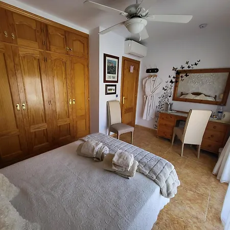 Oda ve Kahvaltı Casa Mariposa (adults Only)