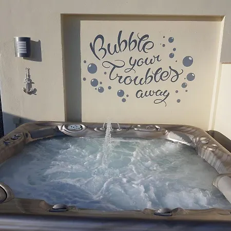 Casa Mariposa (adults Only) ベッド・アンド・ブレックファスト 4*