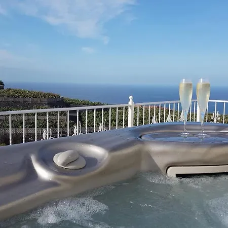 Casa Mariposa (adults Only) プラヤ・デ・サン・ファン