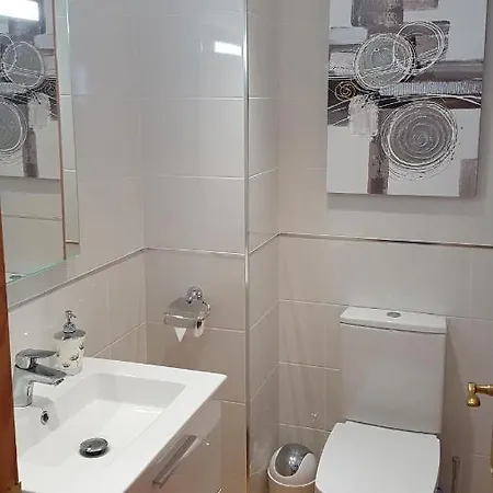 Casa Mariposa (adults Only) 4*