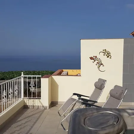 Casa Mariposa (adults Only) ベッド・アンド・ブレックファスト