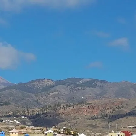 Bed & Breakfast Casa Mariposa (adults Only) Playa de San Juan (Tenerife)