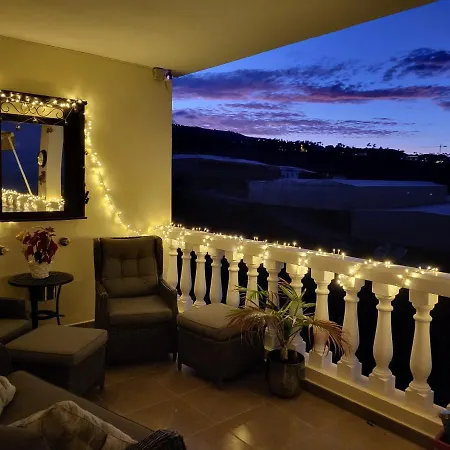 Casa Mariposa (adults Only) 4* Playa San Juan