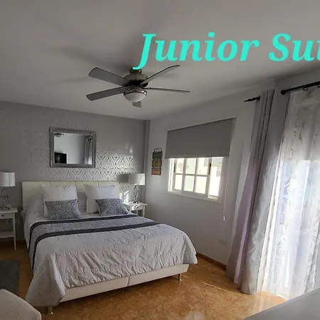 Bed & Breakfast Casa Mariposa (adults Only)