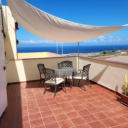 Casa Mariposa (adults Only) Playa de San Juan (Tenerife)