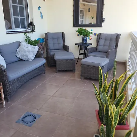 Casa Mariposa (adults Only) Bed & Breakfast