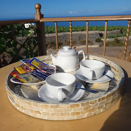 Casa Mariposa (adults Only) 4*