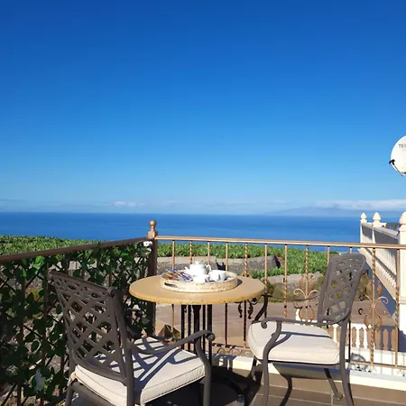 Casa Mariposa (adults Only) Frühstückspension