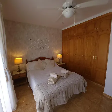 Casa Mariposa (adults Only) 3* Playa de San Juan (Tenerife)