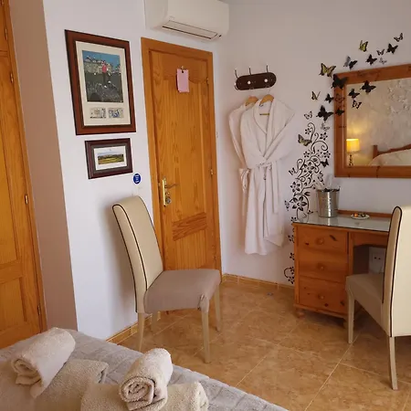 Casa Mariposa (adults Only)