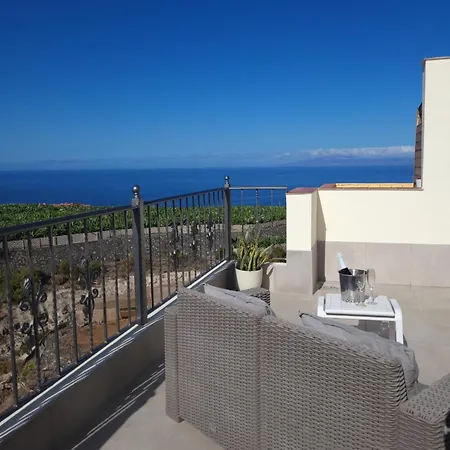 Casa Mariposa (adults Only) ベッド・アンド・ブレックファスト 4*