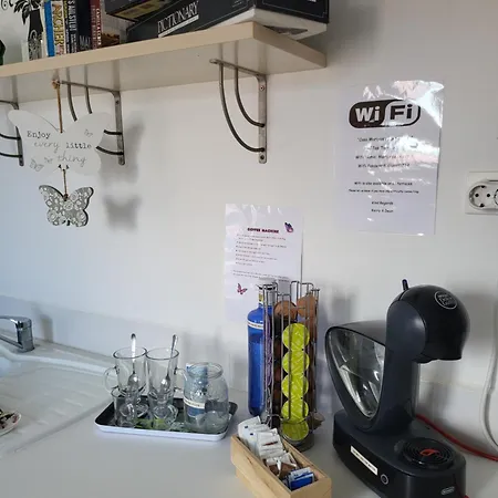 Casa Mariposa (adults Only) Frühstückspension Playa San Juan