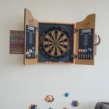 Frühstückspension Casa Mariposa (adults Only) 4*