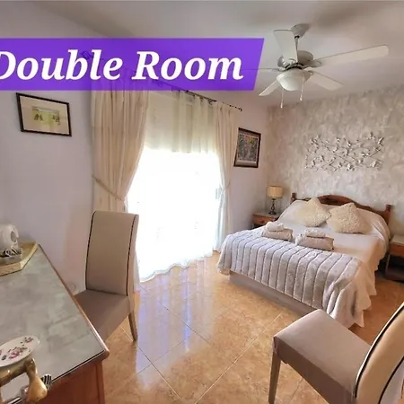 Casa Mariposa (adults Only) Frühstückspension