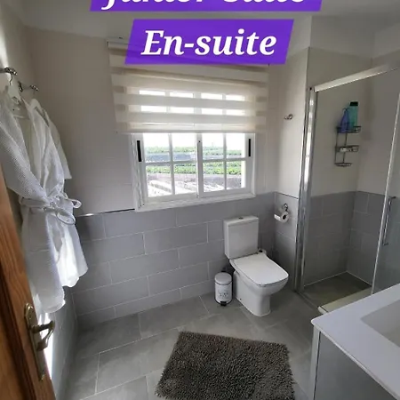 Frühstückspension Casa Mariposa (adults Only) 4*