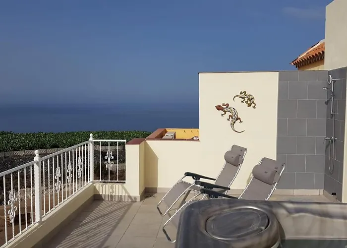 Casa Mariposa (adults Only) Bed & Breakfast