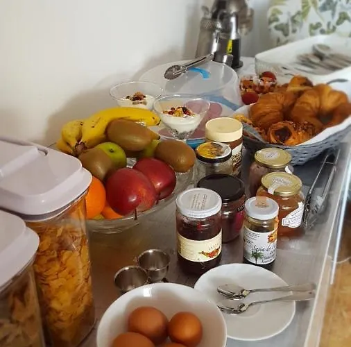 Casa Mariposa (adults Only) Bed & Breakfast