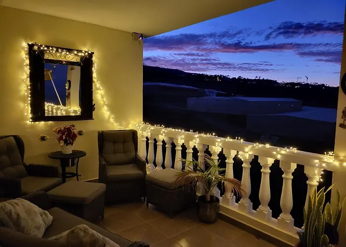 Casa Mariposa (adults Only) 4* Playa de San Juan (Tenerife)