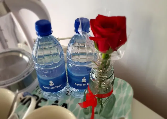 Casa Mariposa (adults Only) Bed & Breakfast