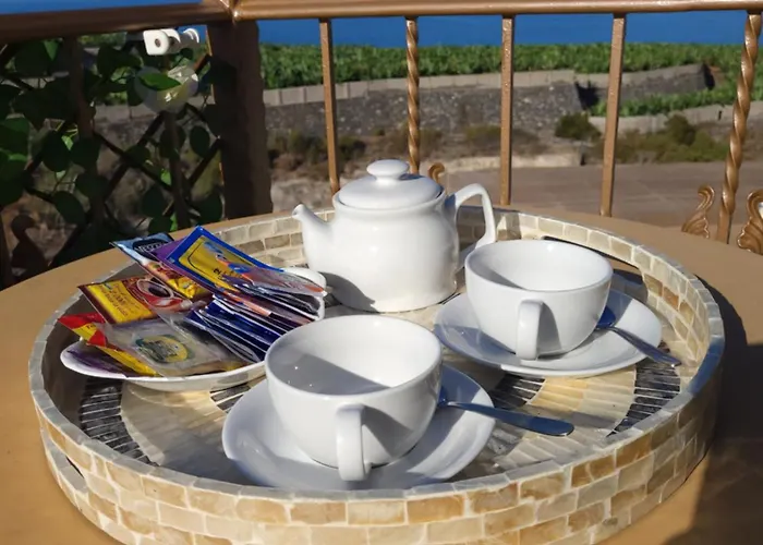 Casa Mariposa (adults Only) 4*