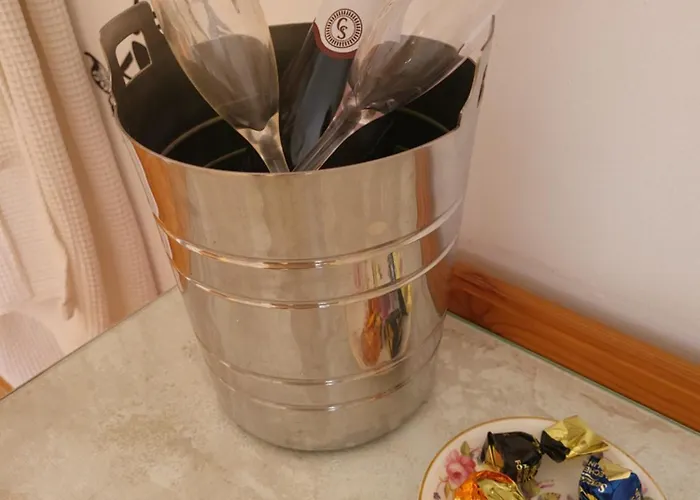 Casa Mariposa (adults Only) 4*