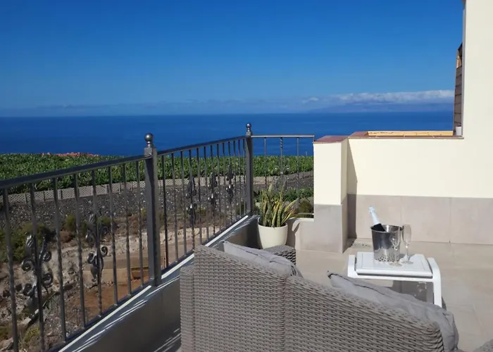 Casa Mariposa (adults Only) Bed & Breakfast 4*