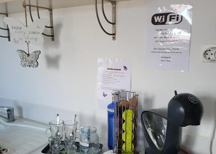 Casa Mariposa (adults Only) Bed & Breakfast Playa de San Juan (Tenerife)