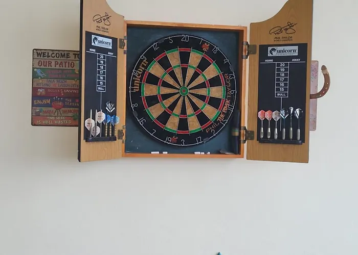 Bed & Breakfast Casa Mariposa (adults Only) 4*