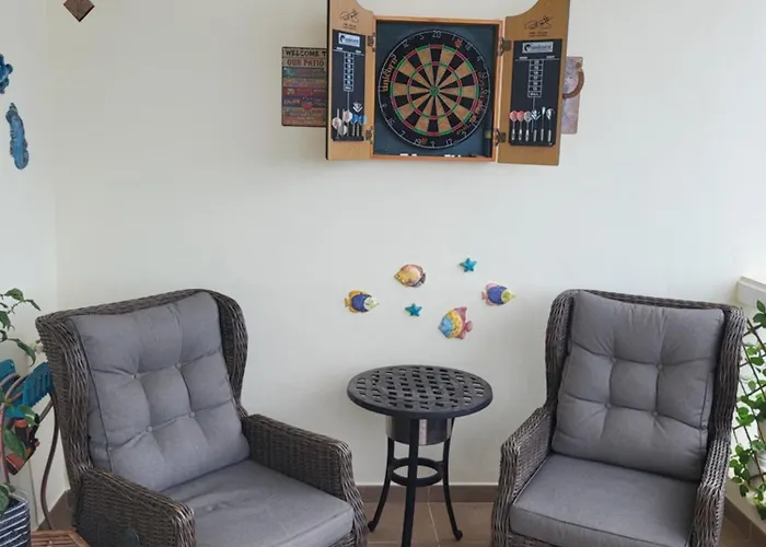 Bed & Breakfast Casa Mariposa (adults Only) Playa de San Juan (Tenerife)