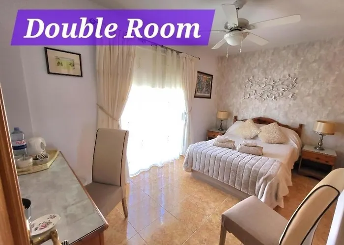 Casa Mariposa (adults Only) Bed & Breakfast