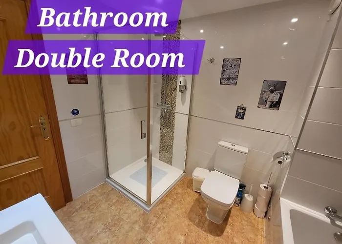 Bed & Breakfast Casa Mariposa (adults Only) Playa de San Juan (Tenerife)
