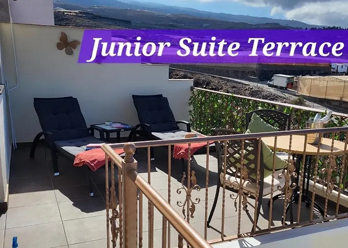 Casa Mariposa (adults Only) Bed & Breakfast